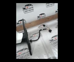 SPECCHIO SPECCHIETTO RETROVISORE DESTRO AUDI A5 20 - 16