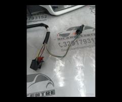 SPECCHIO SPECCHIETTO RETROVISORE DESTRO AUDI A5 20 - 18