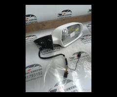 SPECCHIO SPECCHIETTO RETROVISORE DESTRO AUDI A5 20 - 20