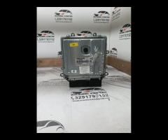 CENTRALINA MOTORE ECU VOLVO XC60 2015  31392982 36