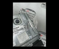 CENTRALINA MOTORE ECU VOLVO XC60 2015  31392982 36