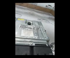 CENTRALINA MOTORE ECU VOLVO XC60 2015  31392982 36 - 7
