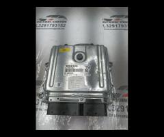 CENTRALINA MOTORE ECU VOLVO XC60 2015  31392982 36 - 8