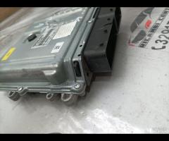 CENTRALINA MOTORE ECU VOLVO XC60 2015  31392982 36 - 10