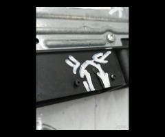 CENTRALINA MOTORE ECU VOLVO XC60 2015  31392982 36 - 12