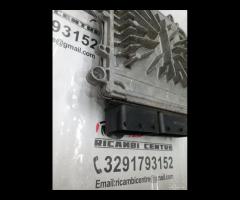 CENTRALINA MOTORE ECU VOLVO XC60 2015  31392982 36 - 17