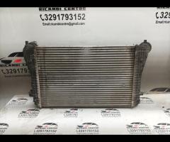 RADIATORE INTERCOOLER AUDI A3 /VW / SKODA OCTAVIA