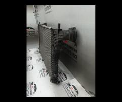 RADIATORE INTERCOOLER AUDI A3 /VW / SKODA OCTAVIA - 7