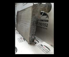 RADIATORE INTERCOOLER AUDI A3 /VW / SKODA OCTAVIA - 8