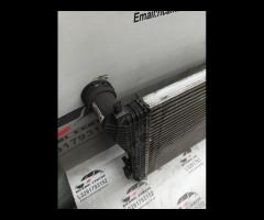 RADIATORE INTERCOOLER AUDI A3 /VW / SKODA OCTAVIA - 9
