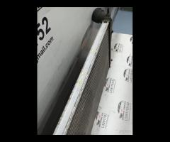 RADIATORE INTERCOOLER AUDI A3 /VW / SKODA OCTAVIA - 10