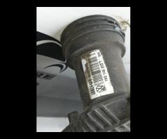 RADIATORE INTERCOOLER AUDI A3 /VW / SKODA OCTAVIA - 12