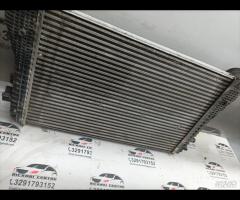RADIATORE INTERCOOLER AUDI A3 /VW / SKODA OCTAVIA - 13