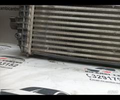 RADIATORE INTERCOOLER AUDI A3 /VW / SKODA OCTAVIA - 14