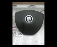 AIRBAG VOLANTE JAGUAR XF CX23-043B13-AB0LEG 102784
