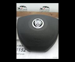 AIRBAG VOLANTE JAGUAR XF CX23-043B13-AB0LEG 102784 - 6
