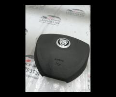 AIRBAG VOLANTE JAGUAR XF CX23-043B13-AB0LEG 102784 - 9
