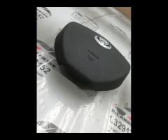 AIRBAG VOLANTE JAGUAR XF CX23-043B13-AB0LEG 102784 - 11