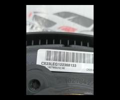 AIRBAG VOLANTE JAGUAR XF CX23-043B13-AB0LEG 102784 - 21