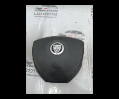 AIRBAG VOLANTE JAGUAR XF CX23-043B13-AB0LEG 102784 - 24