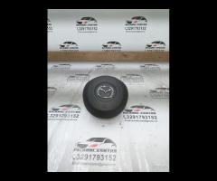 AIRBAG VOLANTE MAZDA 6 2014 TG11A02001 0589-P1-000