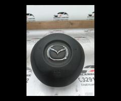 AIRBAG VOLANTE MAZDA 6 2014 TG11A02001 0589-P1-000