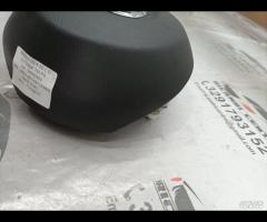 AIRBAG VOLANTE MAZDA 6 2014 TG11A02001 0589-P1-000 - 6