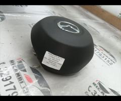 AIRBAG VOLANTE MAZDA 6 2014 TG11A02001 0589-P1-000 - 7