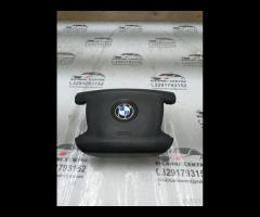AIRBAG VOLANTE BMW SERIE 7 E65 E66 E67 33677368505