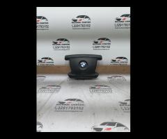 AIRBAG VOLANTE BMW SERIE 7 E65 E66 E67 33677368505
