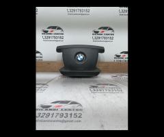 AIRBAG VOLANTE BMW SERIE 7 E65 E66 E67 33677368505