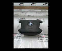 AIRBAG VOLANTE BMW SERIE 7 E65 E66 E67 33677368505
