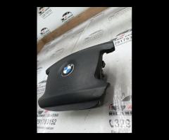 AIRBAG VOLANTE BMW SERIE 7 E65 E66 E67 33677368505 - 6