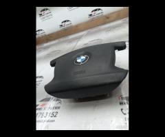 AIRBAG VOLANTE BMW SERIE 7 E65 E66 E67 33677368505 - 7