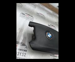 AIRBAG VOLANTE BMW SERIE 7 E65 E66 E67 33677368505 - 8
