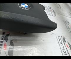 AIRBAG VOLANTE BMW SERIE 7 E65 E66 E67 33677368505 - 9