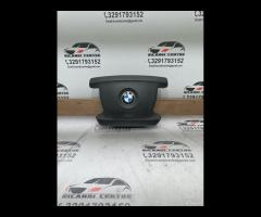 AIRBAG VOLANTE BMW SERIE 7 E65 E66 E67 33677368505 - 21