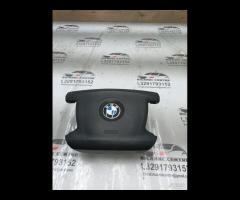 AIRBAG VOLANTE BMW SERIE 7 E65 E66 E67 33677368505 - 22