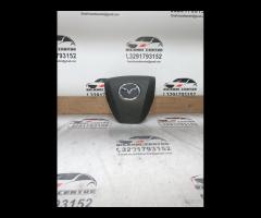 AIRBAG VOLANTE MAZDA 6 2010-2012 GDK557K00 T93442A