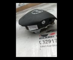 AIRBAG VOLANTE MAZDA 6 2010-2012 GDK557K00 T93442A - 8