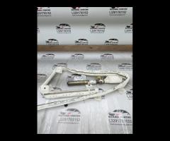AIRBAG TENDINA LATERALE DESTRA AUDI A6 C7 2012 4G5