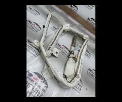 AIRBAG TENDINA LATERALE DESTRA AUDI A6 C7 2012 4G5 - 12