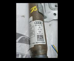 AIRBAG TENDINA LATERALE DESTRA AUDI A6 C7 2012 4G5 - 14