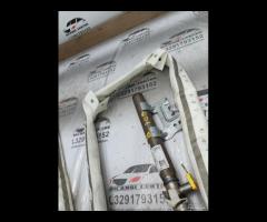 AIRBAG TENDINA LATERALE DESTRA AUDI A6 C7 2012 4G5 - 16