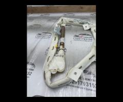 AIRBAG TENDINA LATERALE DESTRA AUDI A6 C7 2012 4G5 - 21