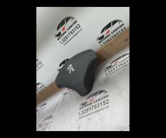 AIRBAG VOLANTE PEUGEOT 3008 2012 96845302ZE CA3513