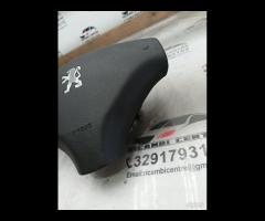 AIRBAG VOLANTE PEUGEOT 3008 2012 96845302ZE CA3513 - 7