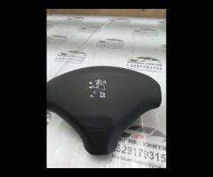 AIRBAG VOLANTE PEUGEOT 3008 2012 96845302ZE CA3513 - 8