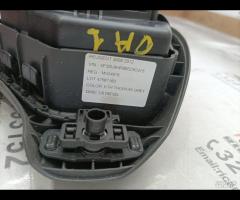 AIRBAG VOLANTE PEUGEOT 3008 2012 96845302ZE CA3513 - 13