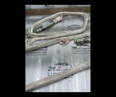 AIRBAG TENDINA LATERALE MERCEDES W207 2078600102 2 - 9